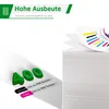 4 Druckerpatronen kompatibel zu Brother LC-3213 MFC-J497DW Produktbild-Vorschau 4