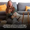 BRILLIANT Plafonnier LED avec ventilateur SALERNO | Ø 49cm Voir les images du produit 20