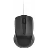 Mediarange Maus optisch mit Kabel 3 Tasten 1000 dpi schwarz Produktbild-Vorschau 12