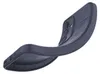 A dark blue phone case is shown bent in half against a white background. Produktbild-Vorschau