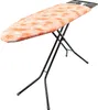 KADAX Bügelbrett 120x38 cm, klappbarer Bügeltisch mit Produktbild-Vorschau 5