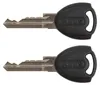 Lucchetto a catena ABUS Steel-O-Chain 8807K - Lucchetto Anteprima dell’immagine prodotto 6