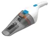 BLACK DECKER Akkusauger 3,6 Volt Podgląd zdjęcia produktu 1