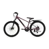 Generation GT100 24 Zoll Lila – Kinderfahrrad mit Produktbild-Vorschau 4