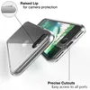 NALIA 360° Handy Hülle für iPhone SE 2022 / SE 2020 / 8 / Produktbild-Vorschau 2