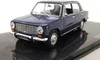 Lada 1200 (1970) Blue IXO 1:43 Náhľad obrázku produktu 4