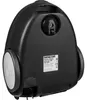Hoover bag sencor svc 45bk-eue3 nero 850 watt Anteprima dell’immagine prodotto 8