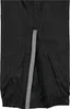 CMP Verstaubare Regenschutzhose Damen schwarz Gr 40 Produktbild-Vorschau 8