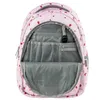 SCHULRUCKSACK ab der 5. Klasse mit reflektoren ergonomisch Produktbild-Vorschau 11