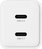 Allity ładowarka dwa USB-C 45W sieciowa GaN mocna szybka do Podgląd zdjęcia produktu 8