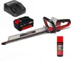 Einhell Akku-Heckenschere ARCURRA 18/55 Akku 4.0 Ah, Produktbild-Vorschau 1