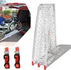 Wolketon 1 x rampa 340 kg Składana rampa aluminiowa Rampa Podgląd zdjęcia produktu 4