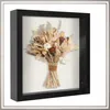 Cadre profond 3D 30x30 cm pour bricolage de mousse pour Voir les images du produit 4