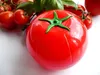 Ibili Tomatenbehälter Rot  Rot One Size Produktbild-Vorschau 2