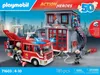 PLAYMOBIL Action 71603, Straż pożarna, 4 lat(a), Podgląd zdjęcia produktu 4