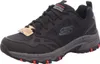 Skechers Chaussures de loisirs Skechers Hillcrest noir Voir les images du produit 35