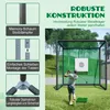 Golfnetz Übungskäfig 3x3x3m Perfekt geeignet für alle Produktbild-Vorschau 4