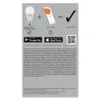 Ledvance LED Smart+ Birne A60 9,5W = 75W E27 matt 1055lm Produktbild-Vorschau 18