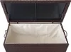 Poly-Rattan Kissenbox MCW-D88, Gartentruhe Auflagenbox Produktbild-Vorschau 3