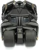 Jada Toys Batman The Dark Knight Batmobile 1:24 Die-cast Produktbild-Vorschau 16