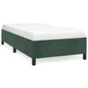VidaXL 347309, Zielony, 103 cm, 2,03 m, 35 cm, 1000 x 2000 Podgląd zdjęcia produktu 1