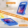 Xiaomi Redmi Pad 2 Hülle - Coverup Stoßfeste Kinderhülle - Produktbild-Vorschau 4