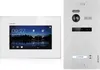 Video Türsprechanlage für 1 Familienhaus, 1x Monitor, Produktbild-Vorschau 1