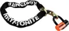 Kryptonite Schloss Krypt. New York Noose 1275 + EV4 (75cm) Produktbild-Vorschau 11