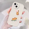 50pcs Tieraufkleber PVC wasserdicht Verschiedene Cartoon Produktbild-Vorschau 8