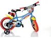 DINO Bikes – Kinderfahrrad 14" Superman Produktbild-Vorschau 6