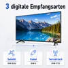 TuTu Tizen by Samsung Smart TV - LED Full HD - 25 Zoll/64 Produktbild-Vorschau 18