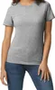 Gildan 65000L | Maglietta Softstyle® Midweight da donna - Anteprima dell’immagine prodotto 1