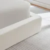 Postel LVHOM, rozměr 160x200 cm, čalouněná látkou chenille, Náhled obrázku produktu 4