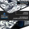 Alfombrilla para ratón Titanwolf XXXL de gran tamaño Vista previa de la imagen del producto 3