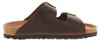 Fjort Damen Pantolette mit Fußbett 41 Produktbild-Vorschau 3