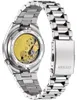Citizen - NJ0200-50W - Montre-bracelet - Homme - Voir les images du produit 10