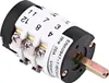 220V / 380V 20A auto pneumatiky menič kovový stroj motor Náhľad obrázku produktu 3