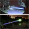 Black & Decker LED Taschenlampe SLV2 Handscheinwerfer Produktbild-Vorschau 4