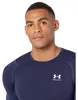 Under Armour HeatGear Kurzarm-Oberteil für Herren, Produktbild-Vorschau 22