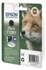 Epson Tintenpatrone schwarz DURABrite T 128           T Produktbild-Vorschau 7