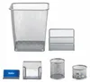 Relaxdays Schreibtisch Organizer 6er Set, Ablage Produktbild-Vorschau 10