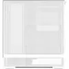 ZALMAN PC case P40 Prism Mid-Tower Tempered Glass white Produktbild-Vorschau 3