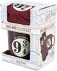 Set di tazze e calzini Harry Potter 9 3/4 Anteprima dell’immagine prodotto 5