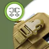 Bauchtasche, Gürteltasche, Hüfttasche | Damen Tasche | Produktbild-Vorschau 3
