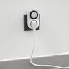 Tageszeitschaltuhr analog, mini, für innen, weiß Produktbild-Vorschau 4