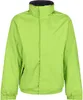 Regatta TRW297 | Dover Jacket - Farbe: Black/Ash (Heather) Produktbild-Vorschau 3