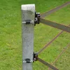 Gallagher TurboLine Pferdezaun-Eckisolator (30) Produktbild-Vorschau 9