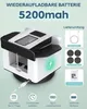 Kartenmischmaschine, 2 in 1 Automatische Kartenmischer und Produktbild-Vorschau 6