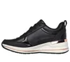 Skechers Obuv Billion 2 Fine Shine, 177345BLK Náhľad obrázku produktu 24