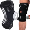 FIT4MED | Ginocchiera - Nero - Taglia M - Stabilizzatore Anteprima dell’immagine prodotto 5